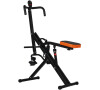Mediashop Total Crunch