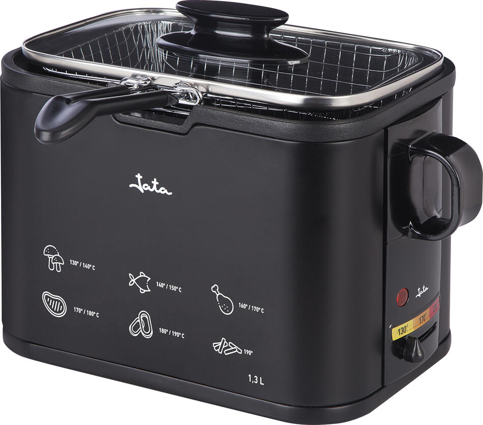 Jata FR5600 fritéza