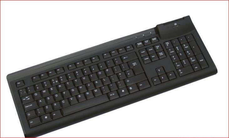 Acer KUS-0967/Drátová USB/CZ-Layout/Černá (GP.KBD11.01T)