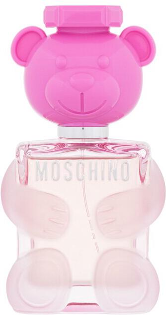 Toaletní voda Moschino Toy 2 Bubble Gum, 100 ml
