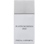 Parfémovaná voda Pascal Morabito Platinum Edition Oud, 100 ml