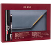 Řasenka Pupa Vamp! Explosive Lashes, 12 ml, odstín 110 Explosive Black (Set)