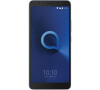 Alcatel/TCL Alcatel 3C 5026D Metallic Blue