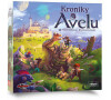 Desková hra ADC Blackfire Kroniky Avelu