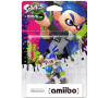 amiibo Splatoon Boy
