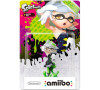 amiibo Splatoon Marie