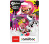 amiibo Splatoon - Inkling Girl