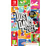 SWITCH Just Dance 2021 (code only)