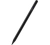 Dotykové pero pro iPady s chytrým hrotem a magnety FIXED Graphite, černý,rozbaleno