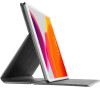 Pouzdro se stojánkem Cellularline Folio pro Apple iPad Mini (2021), černé
