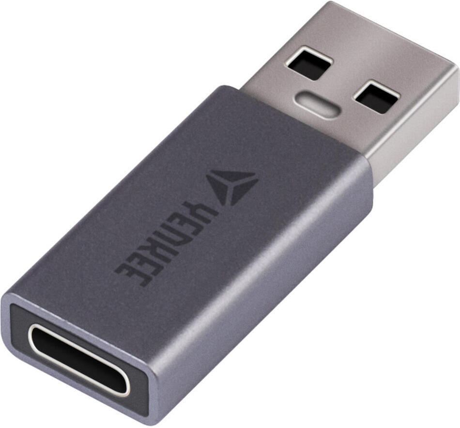 USB adaptér Yenkee YTC 020