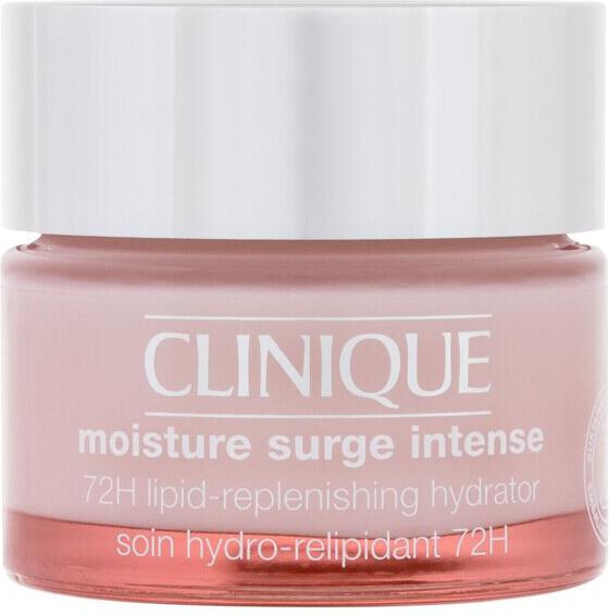 Denní pleťový krém Clinique Moisture Surge Intense 72H Hydrator, 50 ml