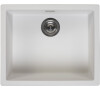 Reginox Amsterdam 560 White pure