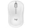 Logitech Wireless Mouse M220 Silent, white (910-006128)