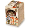 Kapsičky pro psy Carnilove Pouch Paté MULTIPACK, 4x300g