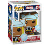 Funko POP Marvel Holiday: Gingerbread Thor