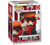 Funko POP NBA: Mascots- Chicago- Benny the Bull