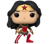 Funko POP Heroes: WW 80th - WW (ATwistOfFate)