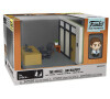 Funko Diorama: The Office- Jim