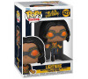 Funko POP Heroes: Black Lightning- Lightning