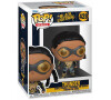 Funko POP Heroes: Black Lightning- Thunder