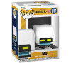 Funko POP Disney: Wall-E S2 - Mo w/Chase