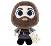 Funko POP Plush: HP Holiday- 4" Hagrid