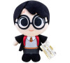 Funko POP Plush: HP Holiday- 4" Harry