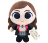Funko POP Plush: HP Holiday- 4" Hermione