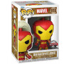 Funko POP Marvel: Marvel- Iron Man Excalibur Armor