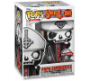 Funko POP Rocks: Ghost Papa Emeritus I