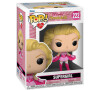 Funko POP Heroes: BC Awareness S2 - Bombshell Supergirl
