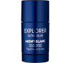 Deodorant Montblanc Explorer Ultra Blue, 75 ml