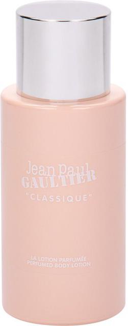 Tělové mléko Jean Paul Gaultier Classique, 200 ml
