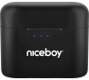 Niceboy Nabíjecí box Niceboy HIVE Podsie 3 Black