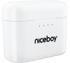 Niceboy Nabíjecí box Niceboy HIVE Podsie 3 Polar White