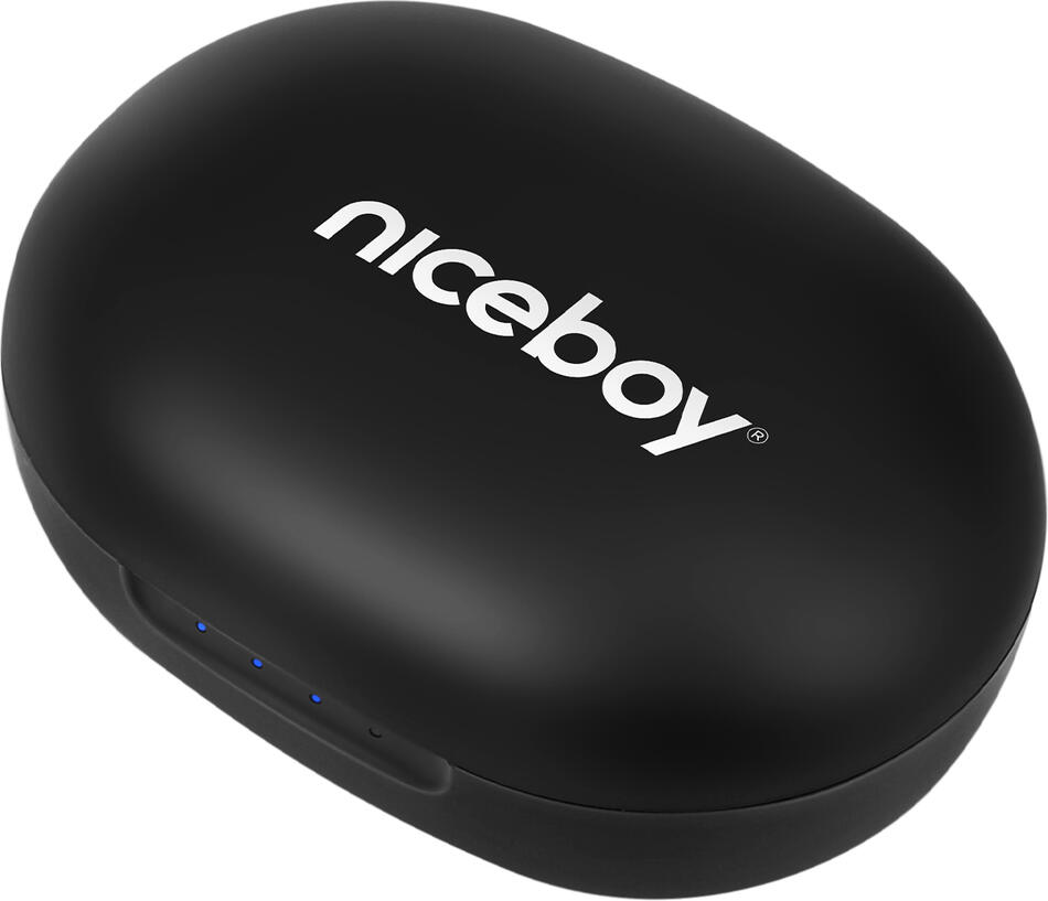 Niceboy Nabíjecí box Niceboy HIVE Pins 2 ANC