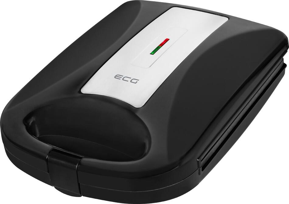 Sendvičovač ECG S 4232 Family