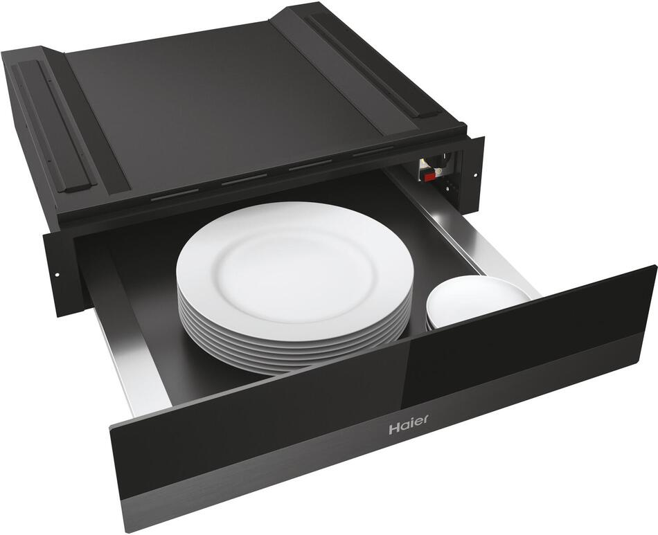 Ohřívací zásuvka Haier HWO15NWD6XB1