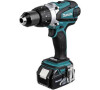 MAKITA DDF458RF3J vrtací šroubovák