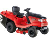 STIGA zahradní traktor Tornado 2198 H