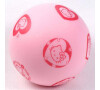 Mondo 0825 Míč SOFT HELLO KITTY 200 mm