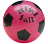 Míč potištěný MINI BALL - 140 mm průměr