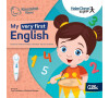 ALBI KČ My Very First English