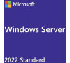 Microsoft CSP Windows Server 2022 Standard - 16 Core License Pack - trvalá licence (DG7GMGF0D5RK)