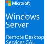 Microsoft CSP Windows Server 2022 Remote Desktop Services 1 User CAL - trvalá licence (DG7GMGF0D7HX)