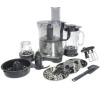 Kuchyňský robot Kenwood FPM 260