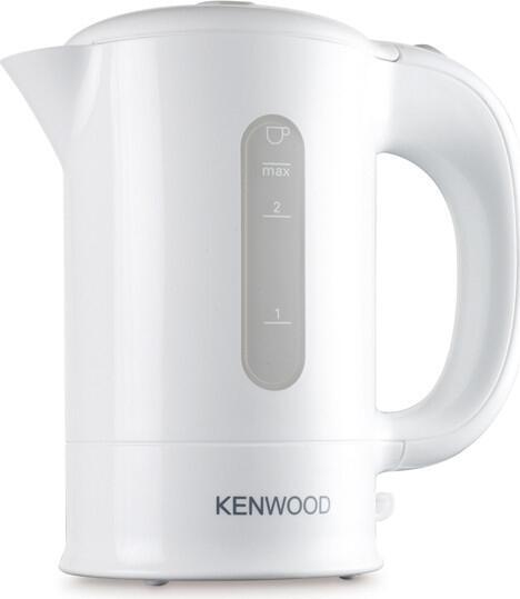 Rychlovarná konvice KENWOOD JKP250 cestovní