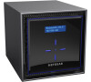 NETGEAR netgear READYNAS 424 (DISKLESS), RN424 (RN42400-100NES)