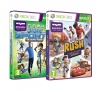 Set her Xbox Kinect Sports 2 a Pixar Rush